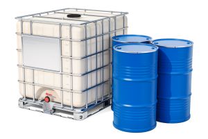 Potable and Wastewater Chemicals
