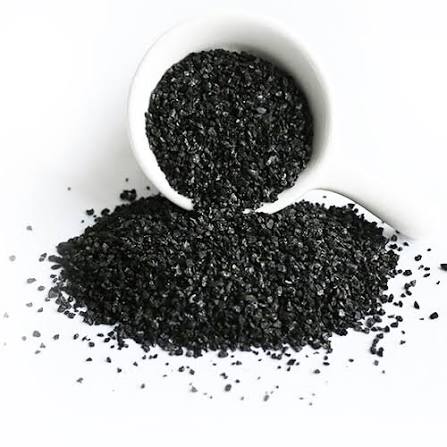 granular