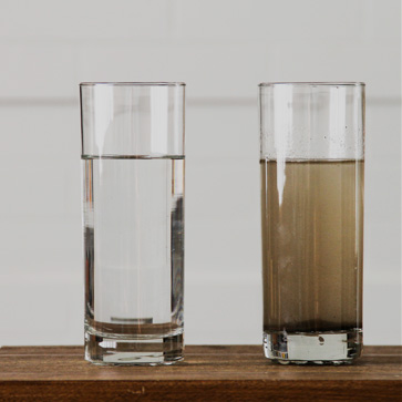Potable and Waste Water Chemicals