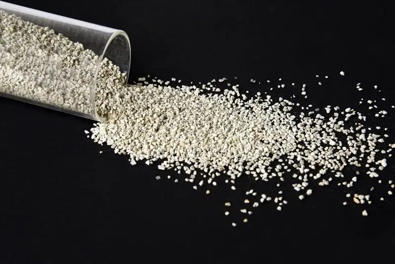 zeolite 1