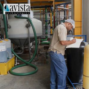 Water Membrane Antiscalants, Cleaners, and Services