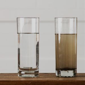 Potable Water and Waste Water Chemicals